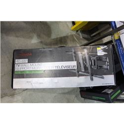 ROCKETFISH 40-65" TV WALL MOUNT