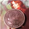 Image 2 : 1893 Columbian Exposition Commemorative Half Dollar. AU.