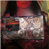Image 1 : 1962 P & D U.S. Mint Set. In original cellophane, but no envelope.