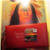 Image 2 : 1976 S U.S. Three-Piece U.S. Mint Set. Original as issued in red pack.