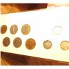 Image 2 : Canada Large and Small Nickel Types. Includes 1891 Fine, 1902H VF, 1911 VF Five Cent Silvers; 1932, 