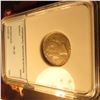 Image 1 : 1890 Silver 20C Newfoundland NNC XF #2194509 Original Tone