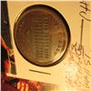 Image 1 : 1830's HTT “Merchant's Exchange/Wall St.” CH.XF