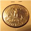 Image 1 : 1959 25C Silver Proof Gem Lite Cameo