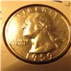 Image 2 : 1959 25C Silver Proof Gem Lite Cameo