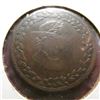 Image 2 : 1812 Bank of Lower Canada Bank Token. VF.