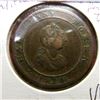 Image 1 : 1814 Halifax, Hosterman & Etter, Canada Bank Token VF-EF.