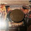 Image 1 : 1923 Canada Cent. EF.