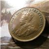 Image 2 : 1936 Brown Unc Canada Cent.