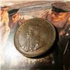 Image 2 : 1936 Red-Brown Unc Canada Cent.
