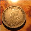 Image 2 : 1911 Canada Dime. Fine.