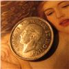 Image 2 : 1943 Canada Dime. Superb Toned Unc.