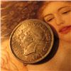 Image 2 : 1943 Canada Dime. Superb Toned Unc.