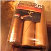 Image 1 : Solid date rolls of 1960 D BU Cents (appear to be filled die variety on the end); 1960 D Small Date 