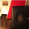 Image 2 : 1871-1971 Canada Specimen Proof-like 7-Piece Set in Royal Mint holder as issued.