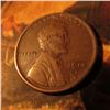Image 1 : 1914 S Lincoln Cent. VF+.