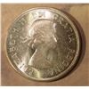 Image 2 : 1864-1964 Charlottetown, Canada Commemorative Silver Dollar. Prooflike.