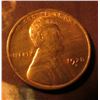 Image 1 : 1928 D Lincoln Cent. Red-brown Uncirculated.  Red book value $80.00.