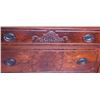 Image 3 : Antique 1930's Mahogany Buffet