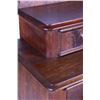 Image 11 : Step Back Carving Accented Dresser c. 1860-1890