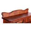Image 6 : Step Back Carving Accented Dresser c. 1860-1890