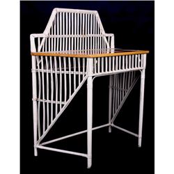 Yellowstone Lake Hotel Writing Desk Von Briesen