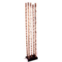 Modern Reclaimed Wooden Accent