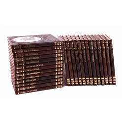 Time Life Old West Book Collection