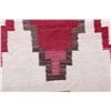 Image 5 : Navajo Crystal Pattern Rug circa 1900