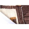 Image 7 : Navajo Crystal Pattern Rug circa 1900