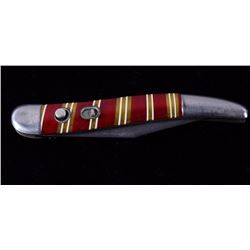 Hammer Brand Imperial Switchblade c. 1950's