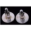 Image 3 : Tiffany & Co. Sterling Silver Men's Cufflinks