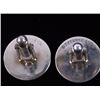 Image 4 : Tiffany & Co. Sterling Silver Men's Cufflinks