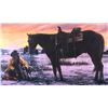 Image 3 : Tim Cox Framed Print