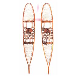 WWII Era Strand U.S. Military Snowshoes