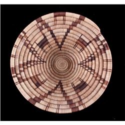 Hopi Hand Woven Basket