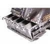 Image 9 : Antique Standard Johnson Co. F1 Coin Sorter