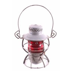 Great Northern Railway Dressel Railroad Lantern