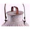 Image 2 : Antique Shell Oil Can