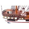 Image 4 : Wooden Sailing Ship Model