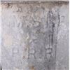 Image 3 : Antique Embossed CMSTP&P Railroad Bucket