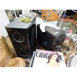 SPEAKERS - 2