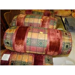 THEREPUTIC CUSION - ROUND - NEW