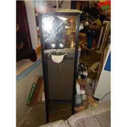 TALL WALL  MIRROR