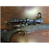 Image 2 : Enfield No 4 Mark 1 (1945) Bushnell Scope Sporter Stock (Serial # 62L505-2-222)