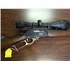 Image 2 : Marlin Model 444 Magnum Aetec Scope (Serial # 70-96183)