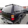 Image 8 : 2005 Chevy Suburban Z71 5-Dr. 8-Pass. 4 x 4 SUV