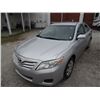 Image 1 : 2011 Toyota Camry Sedan