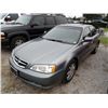 Image 1 : 1999 Acura 3.2 TL Sedan