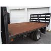 Image 3 : 2006 Chevy 3500 Dually 12' Flatbed Truck